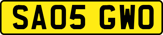 SA05GWO