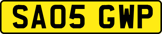 SA05GWP