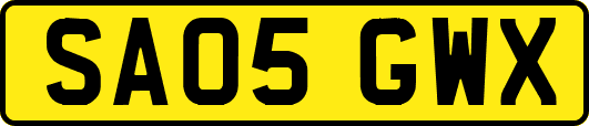 SA05GWX