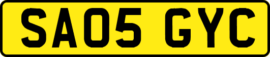 SA05GYC