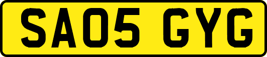 SA05GYG