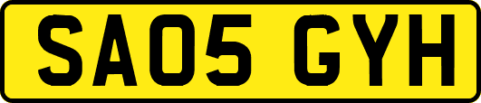 SA05GYH