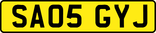 SA05GYJ