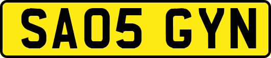 SA05GYN
