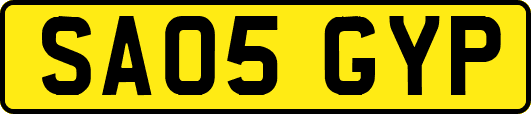 SA05GYP