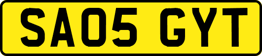 SA05GYT