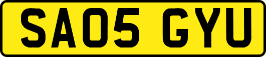 SA05GYU