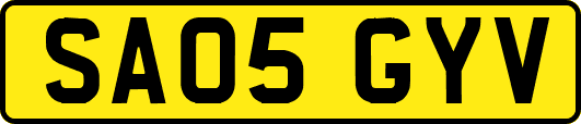 SA05GYV