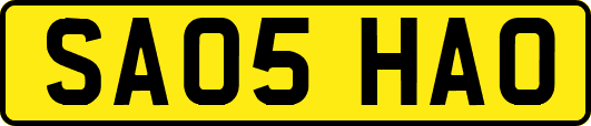 SA05HAO