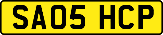 SA05HCP