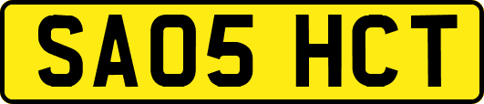 SA05HCT