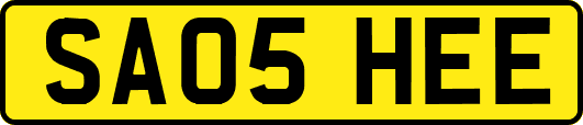 SA05HEE