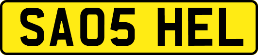 SA05HEL