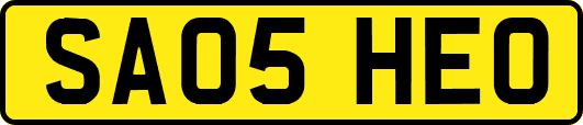 SA05HEO