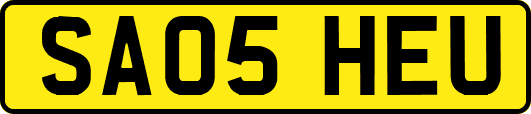SA05HEU