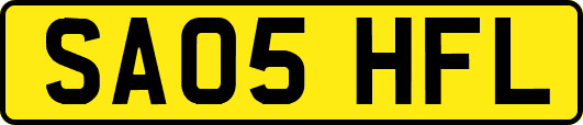 SA05HFL