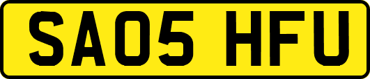SA05HFU