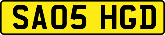 SA05HGD