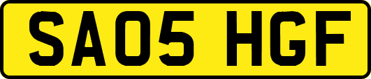 SA05HGF