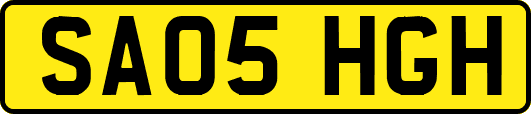SA05HGH