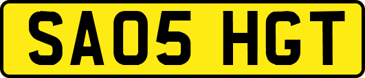 SA05HGT