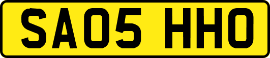 SA05HHO