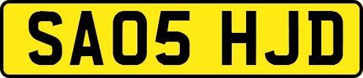 SA05HJD