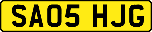 SA05HJG