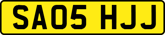 SA05HJJ