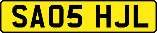 SA05HJL