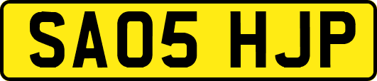 SA05HJP