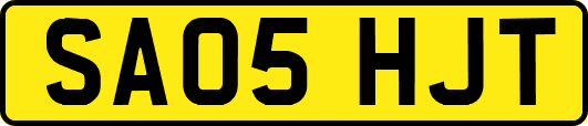 SA05HJT