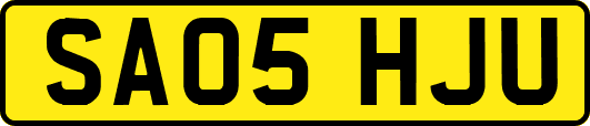 SA05HJU