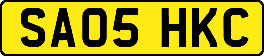 SA05HKC