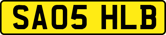 SA05HLB