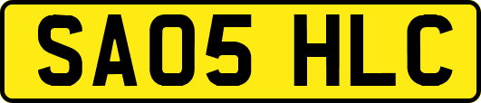 SA05HLC