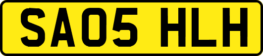 SA05HLH