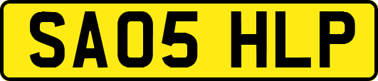 SA05HLP