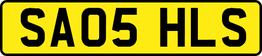 SA05HLS