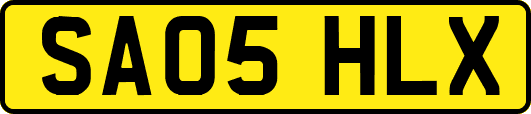 SA05HLX