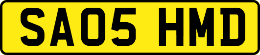 SA05HMD