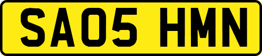 SA05HMN