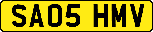 SA05HMV