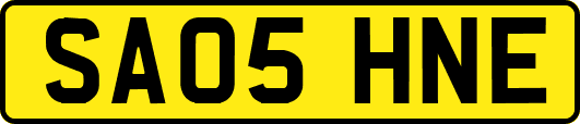 SA05HNE