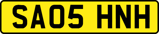SA05HNH