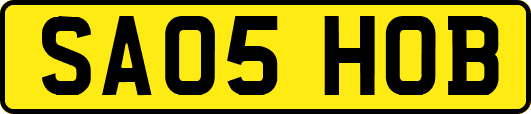 SA05HOB
