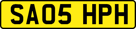 SA05HPH