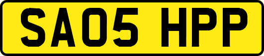 SA05HPP