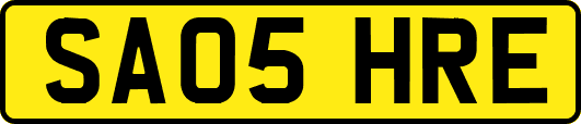 SA05HRE