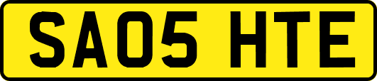 SA05HTE